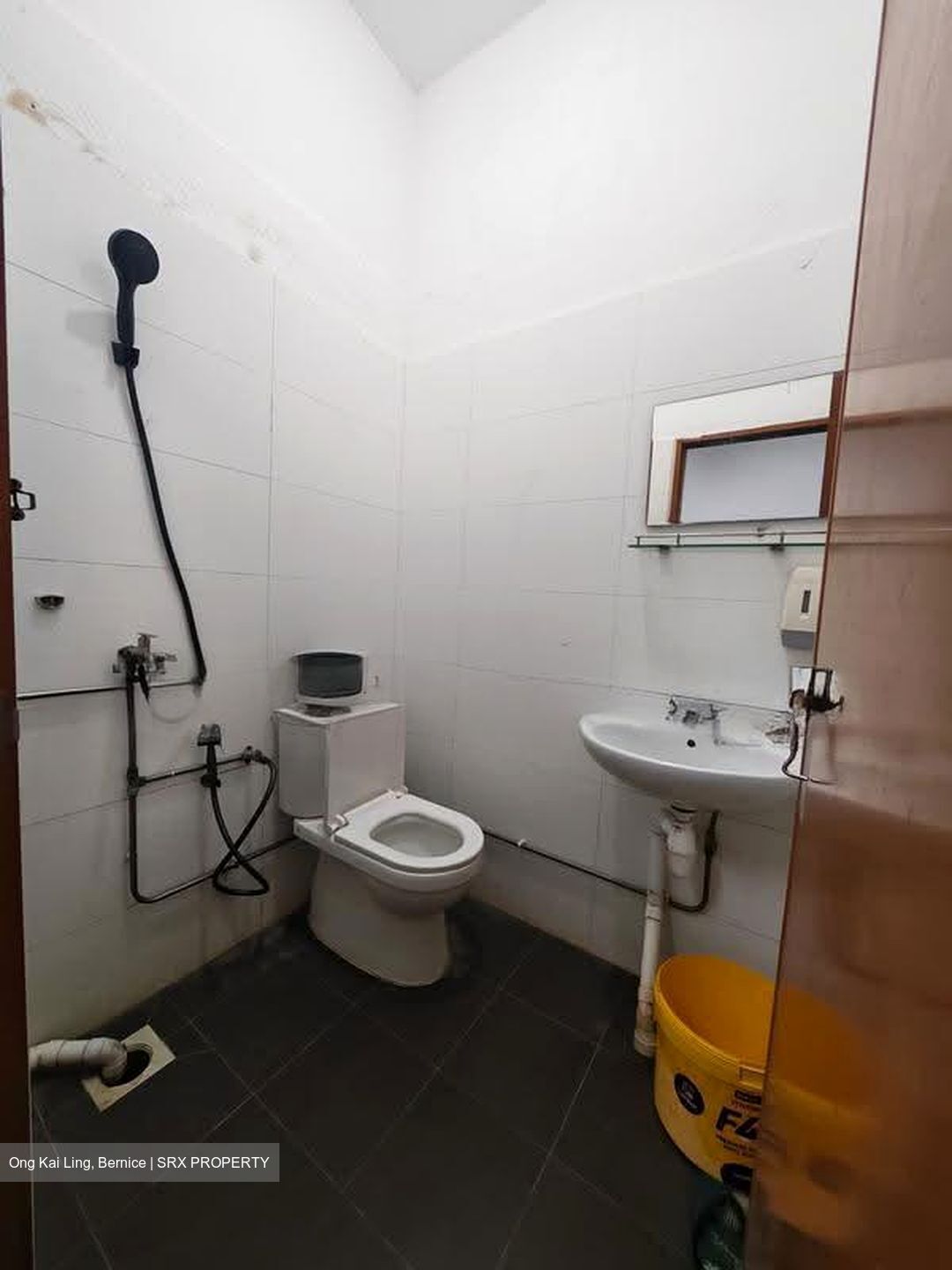 JALAN BESAR CONSERVATION AREA (D8), Shop House #639472691